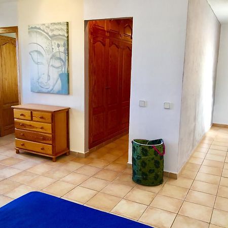Guesthouse Cap Martinet 35 Nuestra Señora de Jesus エクステリア 写真