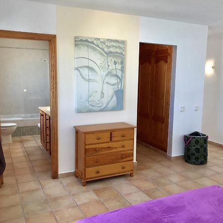 Guesthouse Cap Martinet 35 Nuestra Señora de Jesus エクステリア 写真