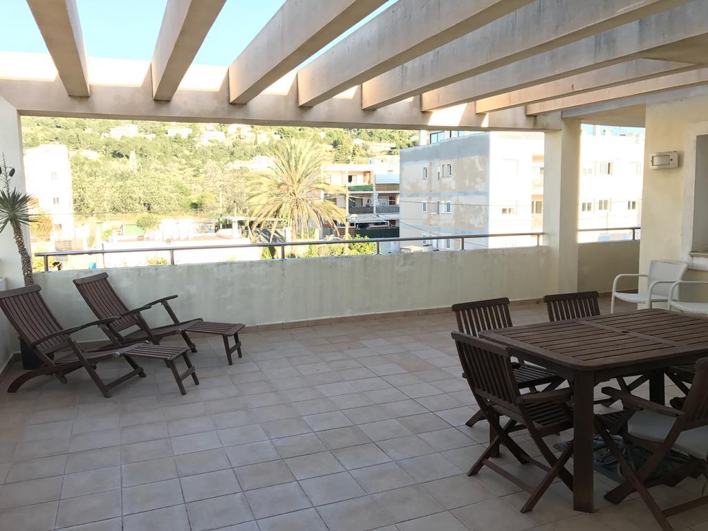 Guesthouse Cap Martinet 35 Nuestra Señora de Jesus エクステリア 写真