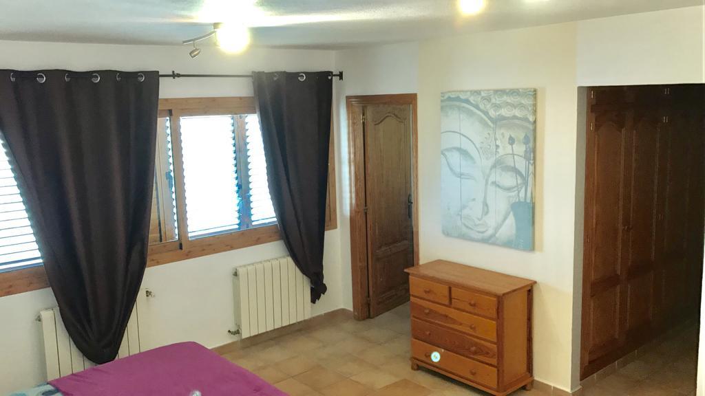 Guesthouse Cap Martinet 35 Nuestra Señora de Jesus エクステリア 写真